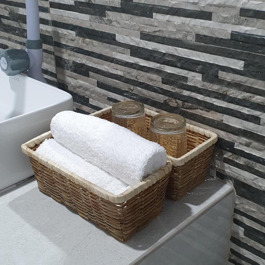 Sapphire Boutique Resort Panglao Exteriör bild