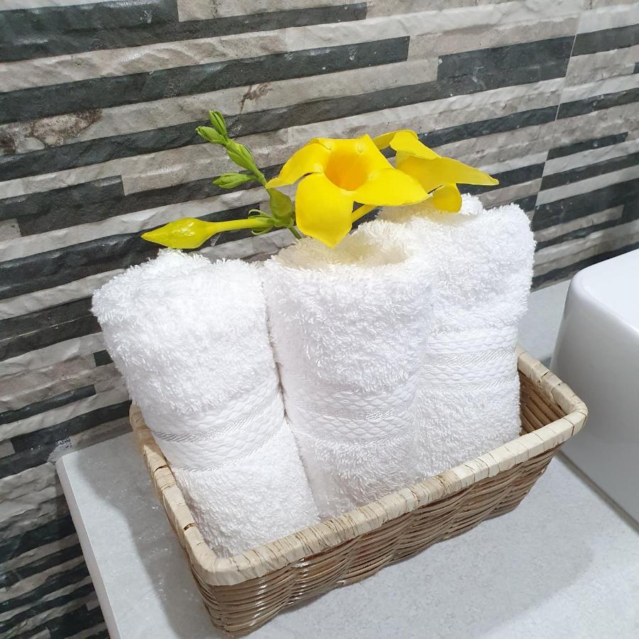 Sapphire Boutique Resort Panglao Exteriör bild