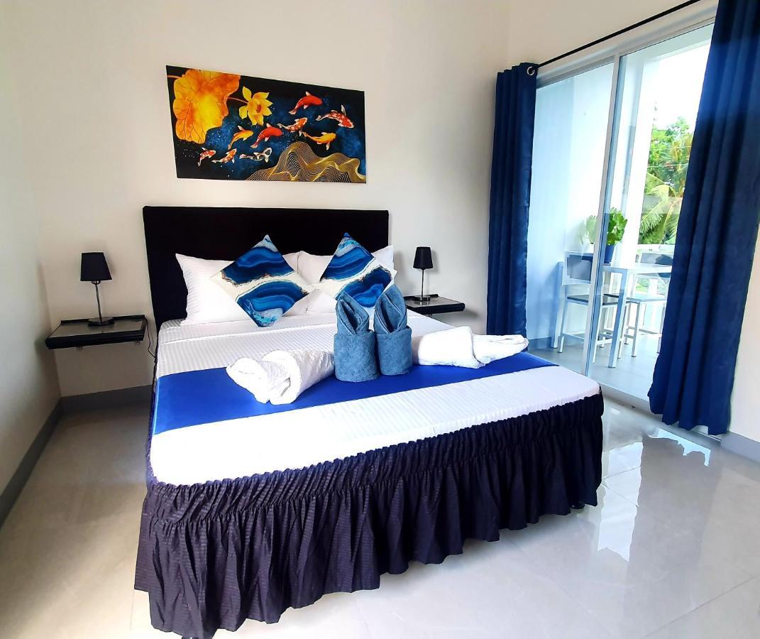 Sapphire Boutique Resort Panglao Exteriör bild