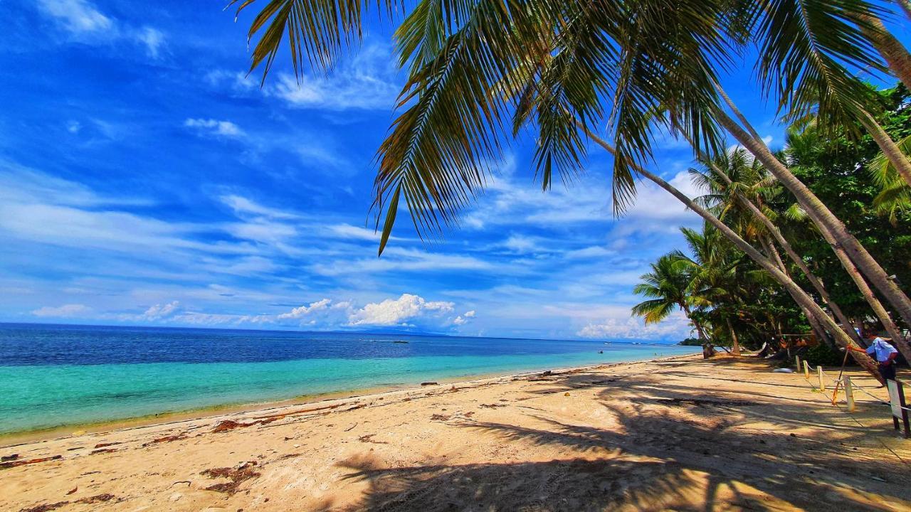 Sapphire Boutique Resort Panglao Exteriör bild